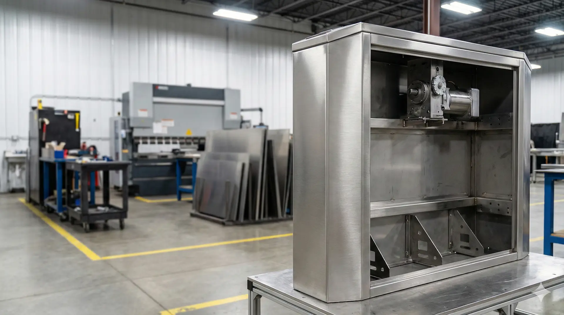 Mecatronic | Advanced Manufacturing & NPI Execution Excellence