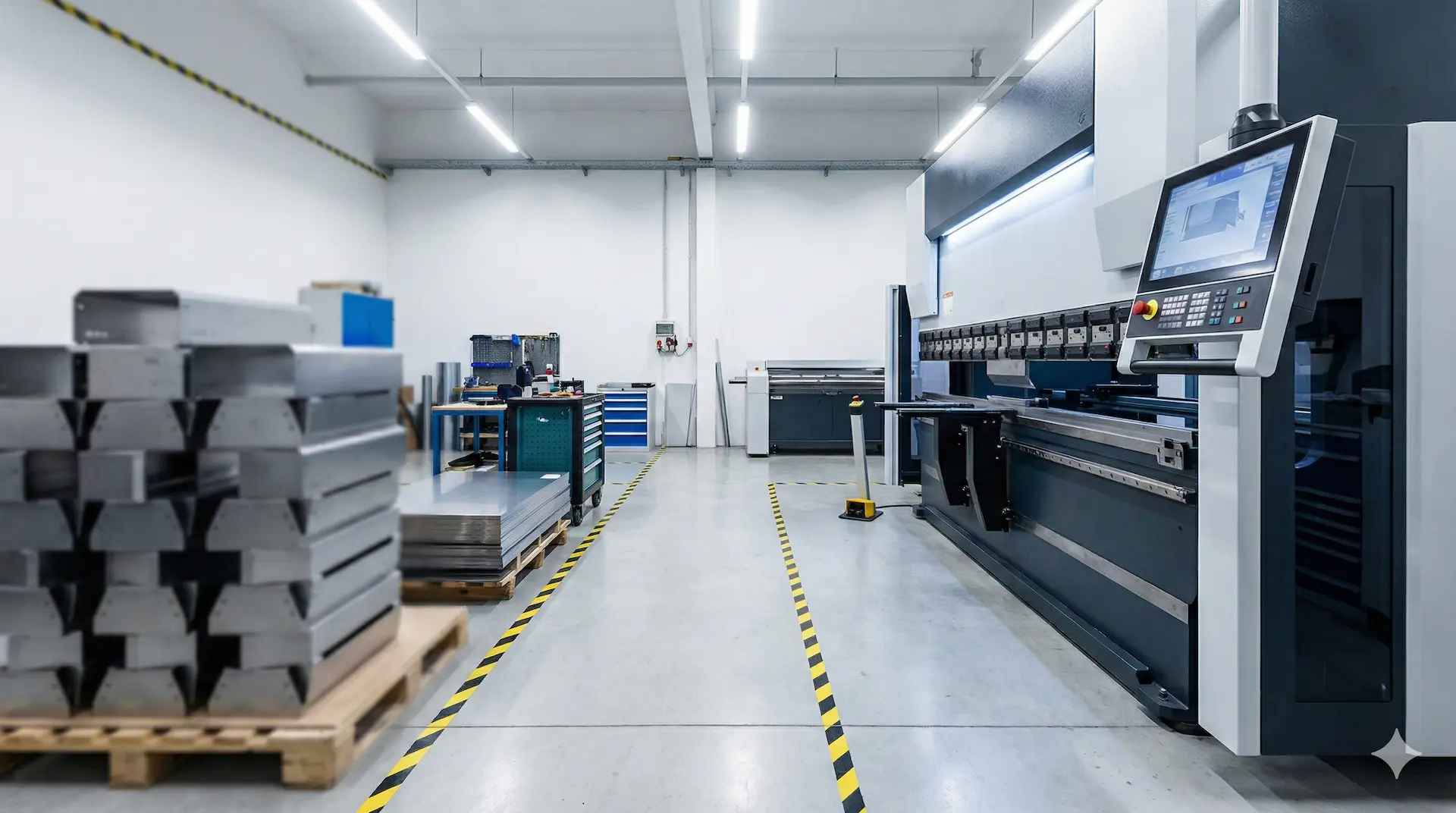 Mecatronic | Advanced Manufacturing & NPI Execution Excellence