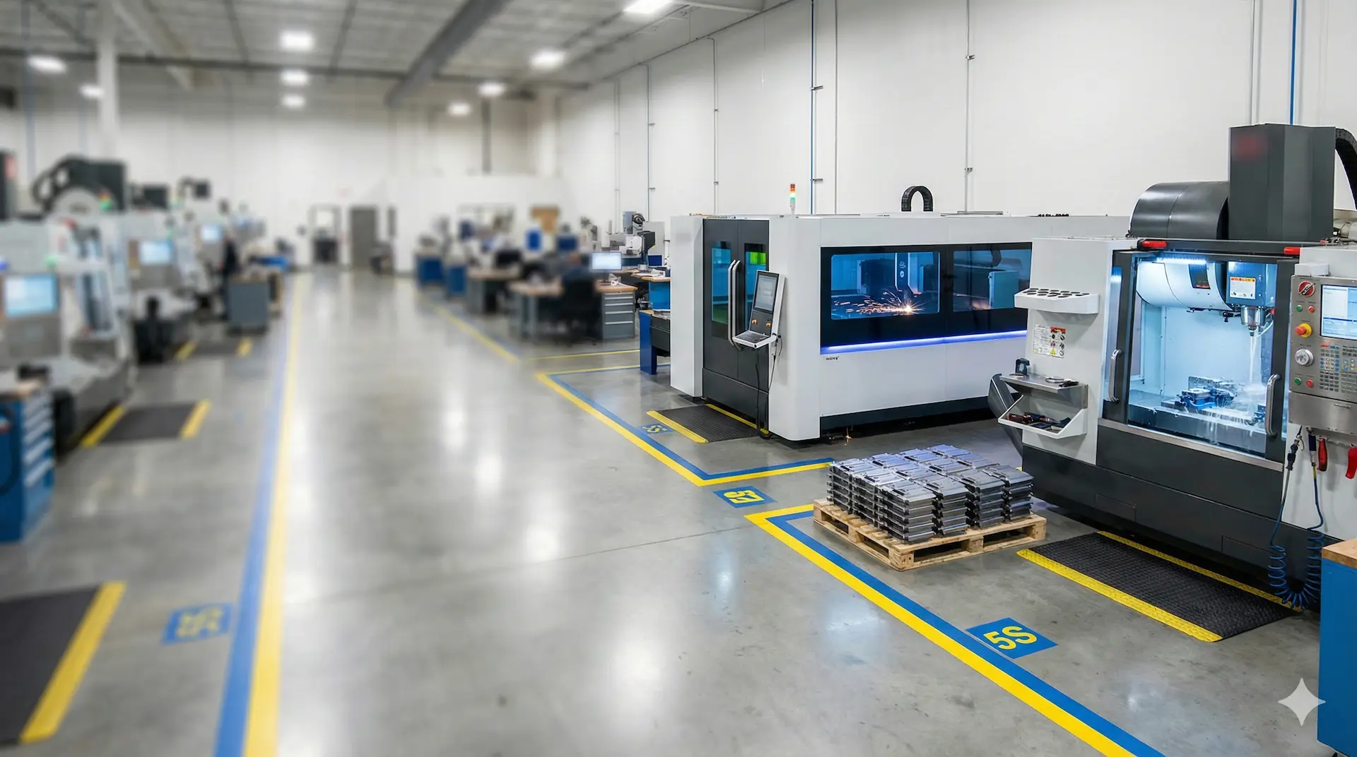 Mecatronic | Advanced Manufacturing & NPI Execution Excellence