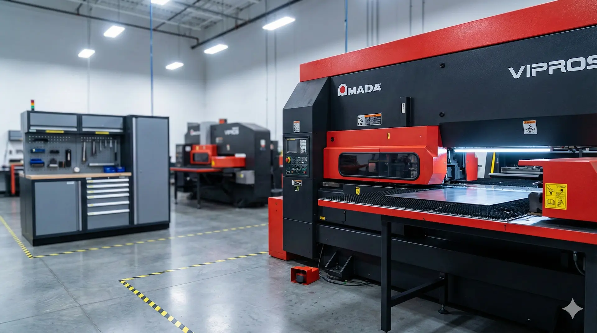 Mecatronic | Advanced Manufacturing & NPI Execution Excellence